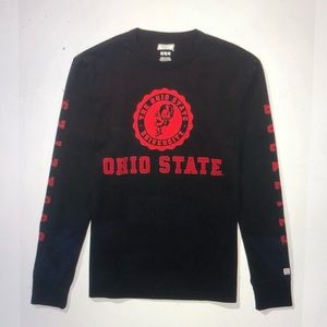 Ohio State long sleeve T-shirt